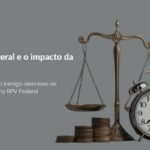 RPV Federal inflação